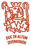 Duc In Altum - Alumni Zevenkerken