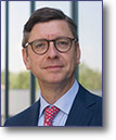 Voorzitter Alumni Zevenkerken - Stijn Vanschoubroek